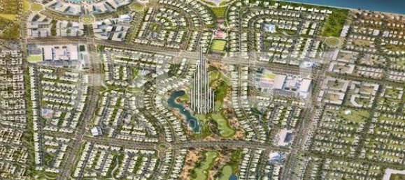 5 bedrooms Villa in Yas Island, UAE No. 37687 10