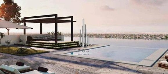 5 bedrooms Villa in Yas Island, UAE No. 37687 5