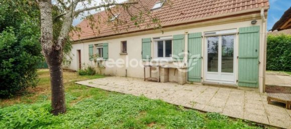 5 chambres Maison à Pacy-sur-Eure, France No. 311428 11