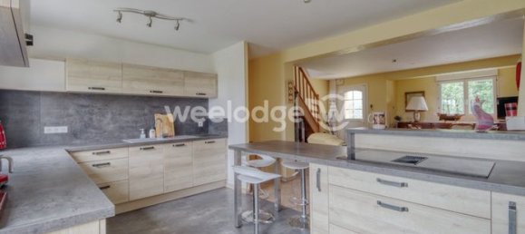 5 chambres Maison à Pacy-sur-Eure, France No. 311428 2