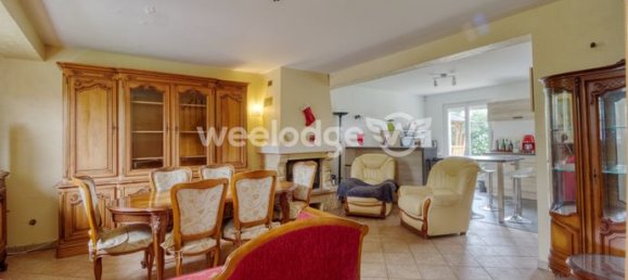 5 chambres Maison à Pacy-sur-Eure, France No. 311428 3