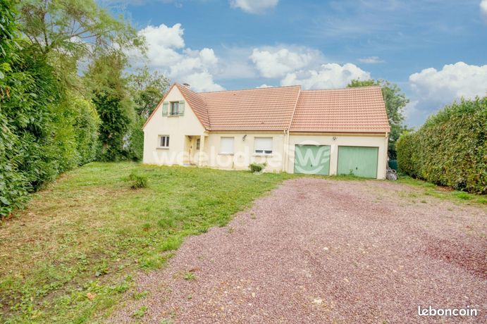 5 chambres Maison à Pacy-sur-Eure, France No. 311428