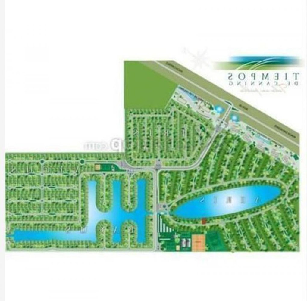  Land in Esteban Echeverria, Argentina No. 40223