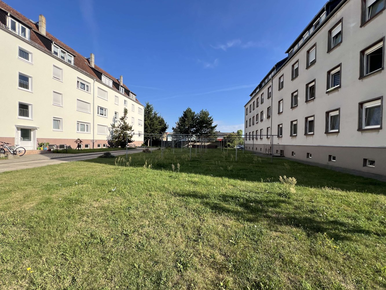 2 Schlafzimmer Wohnung in Nordsachsen, Germany, Nr. 319912