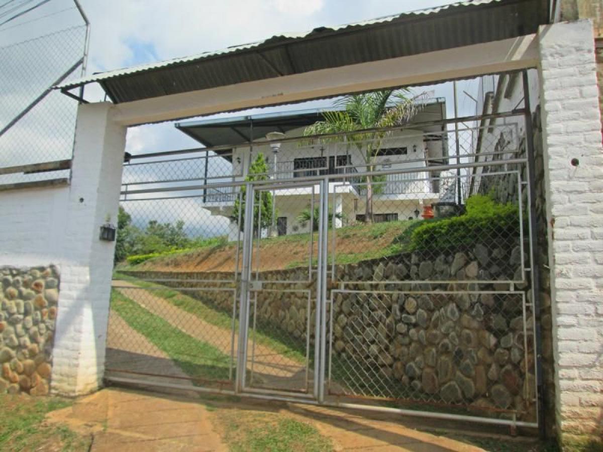 5 chambres Maison à Valle del Cauca, Colombia No. 2803