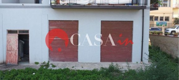 عقار تجاري في Sant'Agata di Militello, Italy 100متر مربع رقم 130711 3