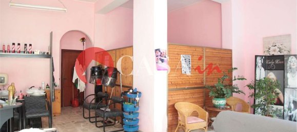 عقار تجاري في Sant'Agata di Militello, Italy 100متر مربع رقم 130711 10