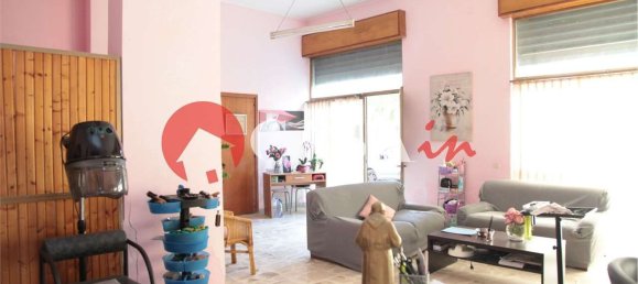 عقار تجاري في Sant'Agata di Militello, Italy 100متر مربع رقم 130711 9