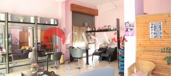 عقار تجاري في Sant'Agata di Militello, Italy 100متر مربع رقم 130711 2