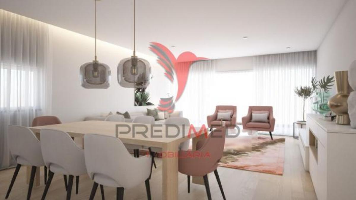 Квартира с 3 спальнями в Албуфейра, Португалия № 5433