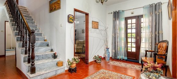 Casa T5 em Quinta do Conde, Portugal N.º 245161 34