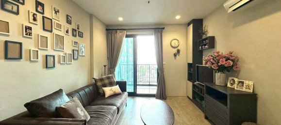 3غرفة شقة في Pattaya, Thailand رقم 173519 2