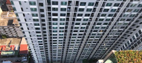 3غرفة شقة في Pattaya, Thailand رقم 173519 14