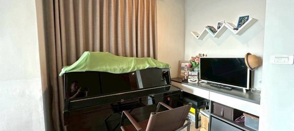 3غرفة شقة في Pattaya, Thailand رقم 173519 9