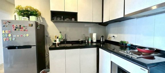 3غرفة شقة في Pattaya, Thailand رقم 173519 4