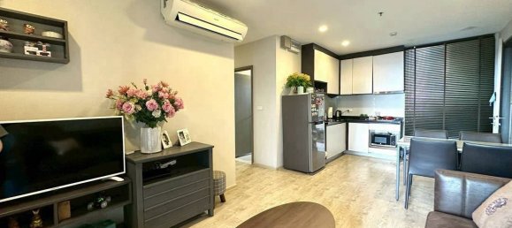 3غرفة شقة في Pattaya, Thailand رقم 173519 5
