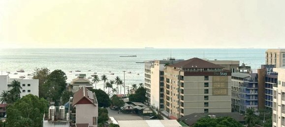 3غرفة شقة في Pattaya, Thailand رقم 173519 12