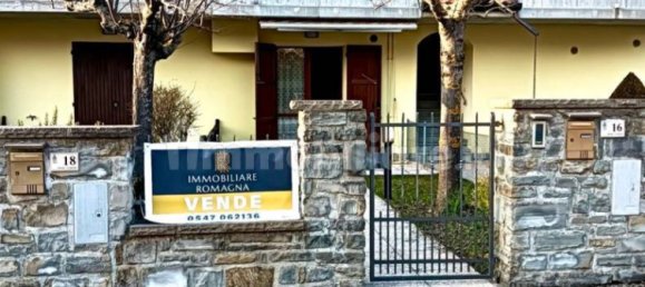 1 bedroom Apartment in Verghereto, Italy No. 118550 35