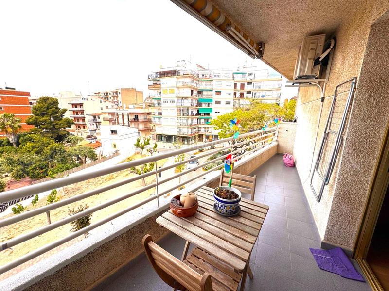 2 bedrooms Apartment in Torredembarra, Spain No. 199213