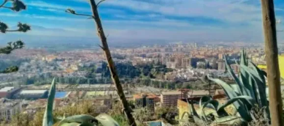  قطعة أرض في Granada, Spain رقم 175250 3