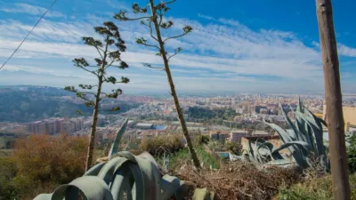  قطعة أرض في Granada, Spain رقم 175250