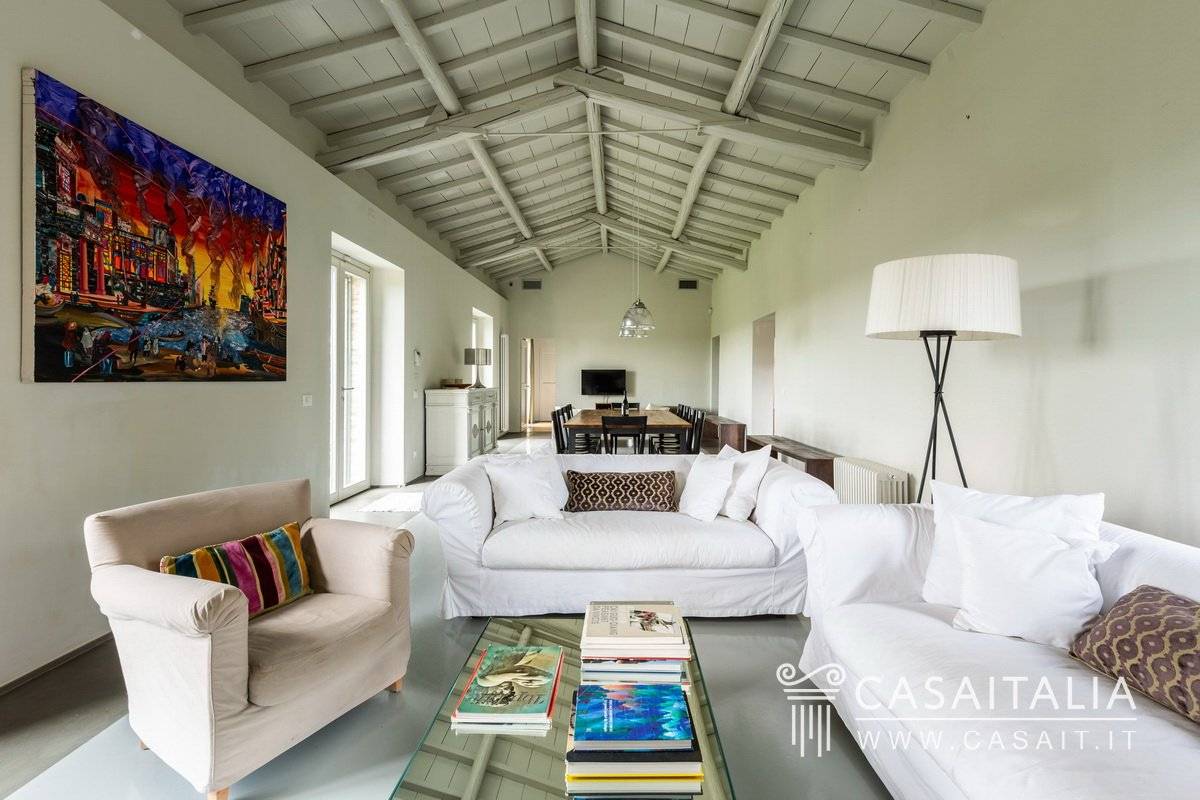 Villa T3 em Cortona, Italy N.º 358709