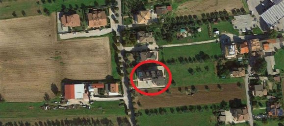  مكتب في Sant'Egidio alla Vibrata, Italy 108متر مربع رقم 370771 2