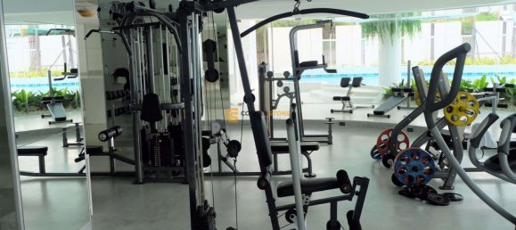 148m² Condo in Pattaya, Thailand No. 27434 27