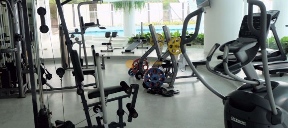 148m² Condo in Pattaya, Thailand No. 27434 26