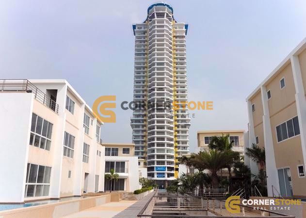 148m² Condo in Pattaya, Thailand No. 27434