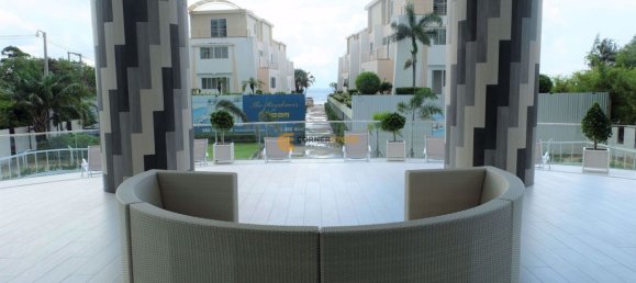 148m² Condo in Pattaya, Thailand No. 27434 21