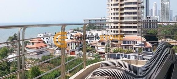 148m² Condo in Pattaya, Thailand No. 27434 2