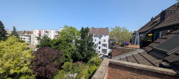 2 chambres Duplex à Dusseldorf, Germany No. 348531 10