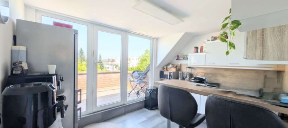 2 chambres Duplex à Dusseldorf, Germany No. 348531 8