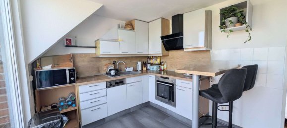 2 chambres Duplex à Dusseldorf, Germany No. 348531 7