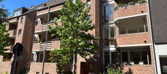 2 chambres Duplex à Dusseldorf, Germany No. 348531 21