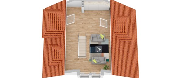 2 chambres Duplex à Dusseldorf, Germany No. 348531 24