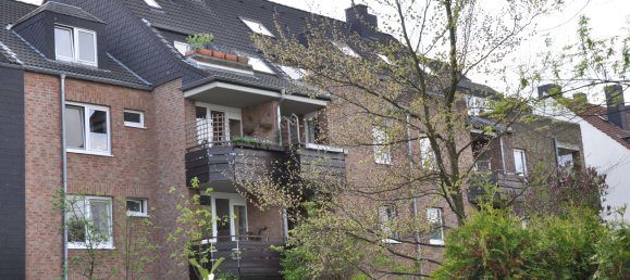 2 chambres Duplex à Dusseldorf, Germany No. 348531 22