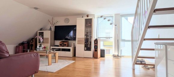 2 chambres Duplex à Dusseldorf, Germany No. 348531 3