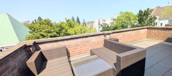 2 chambres Duplex à Dusseldorf, Germany No. 348531 12