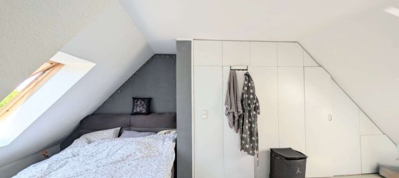 2 chambres Duplex à Dusseldorf, Germany No. 348531 15