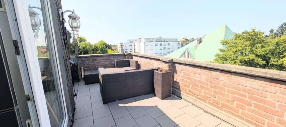 2 chambres Duplex à Dusseldorf, Germany No. 348531 13