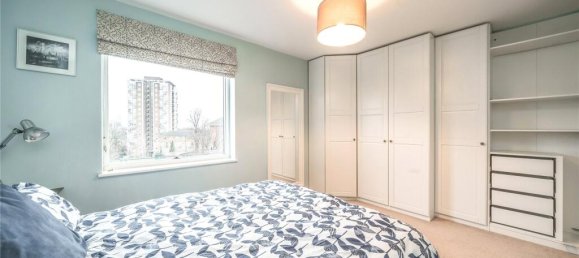 2 Schlafzimmer Wohnung in London, United Kingdom, Nr. 12794 9