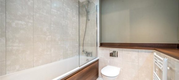 2 Schlafzimmer Wohnung in London, United Kingdom, Nr. 12794 13