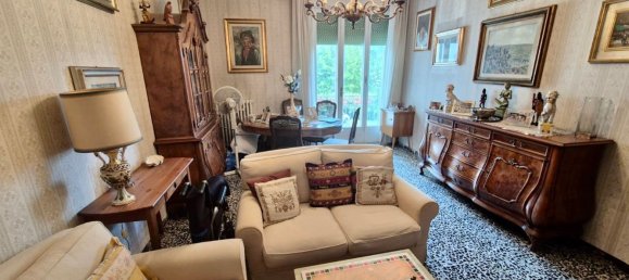 5 bedrooms Apartment in Florence, Italy No. 333320 2