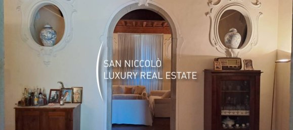 6 bedrooms Villa in Florence, Italy No. 212403 16