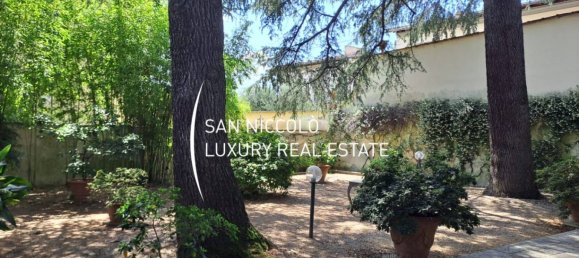 6 bedrooms Villa in Florence, Italy No. 212403 8