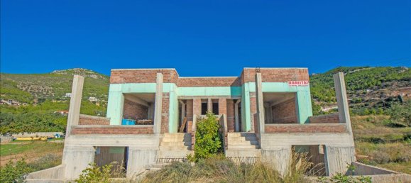 Коммерческая недвижимость 160м² в Лутракион, Лутракион-Перахора-Айи-Теодори, Коринфия, Пелопоннес, Пелопоннес, Западная Греция и Ионические острова, Греция № 6842 2