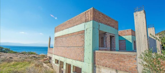 Коммерческая недвижимость 160м² в Лутракион, Лутракион-Перахора-Айи-Теодори, Коринфия, Пелопоннес, Пелопоннес, Западная Греция и Ионические острова, Греция № 6842 4