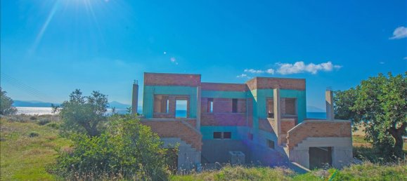 Коммерческая недвижимость 160м² в Лутракион, Лутракион-Перахора-Айи-Теодори, Коринфия, Пелопоннес, Пелопоннес, Западная Греция и Ионические острова, Греция № 6842 3